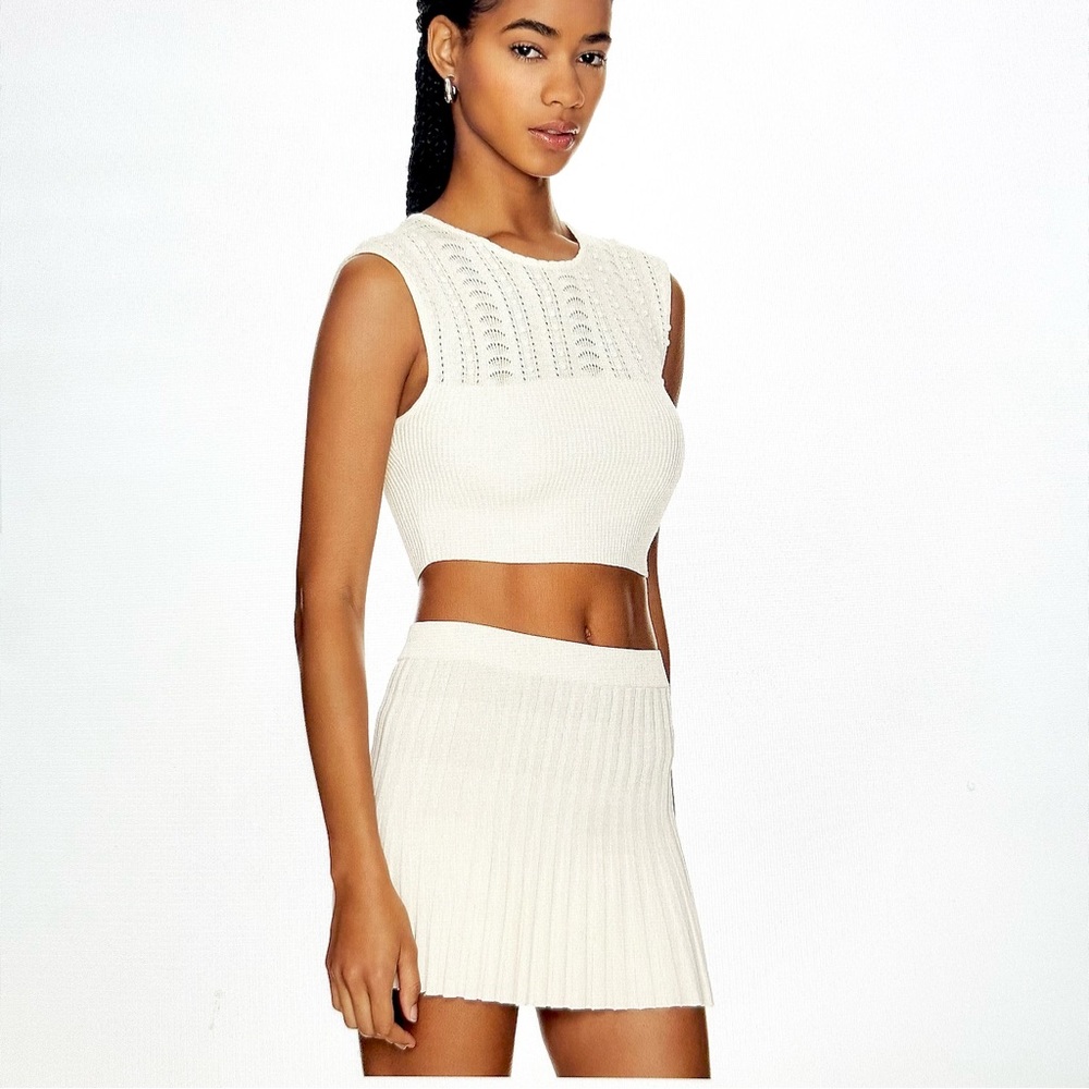 NWT Free People X Intimately Catch in Dreams Top